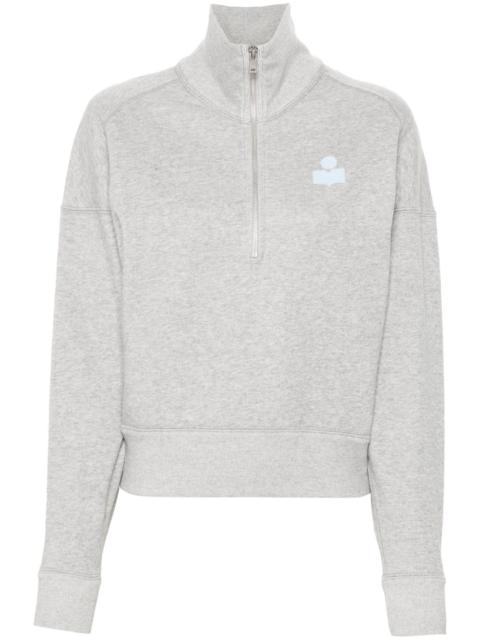 Isabel Marant Étoile Ross sweatshirt