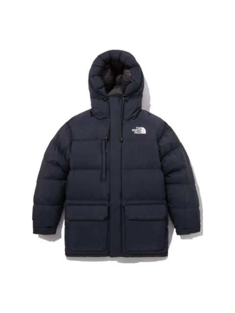 THE NORTH FACE Nuptse Jacket NJ1DN62B