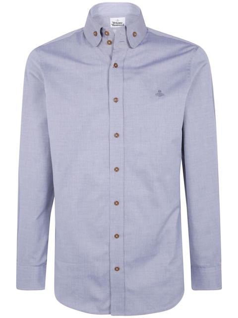 Vivienne Westwood Shirt Two-Button Krall