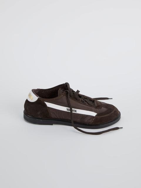 MAGLIANO Polisportiva Hybrid Shoe Brown