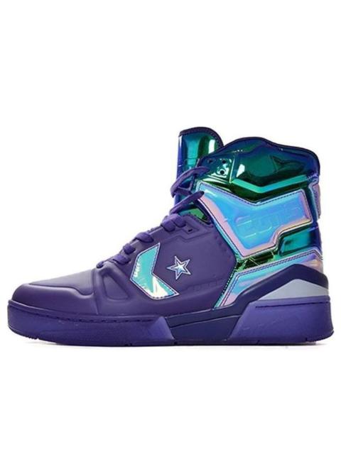 Converse Converse ERX Impress High 'Court Purple Iridescent' 163796C
