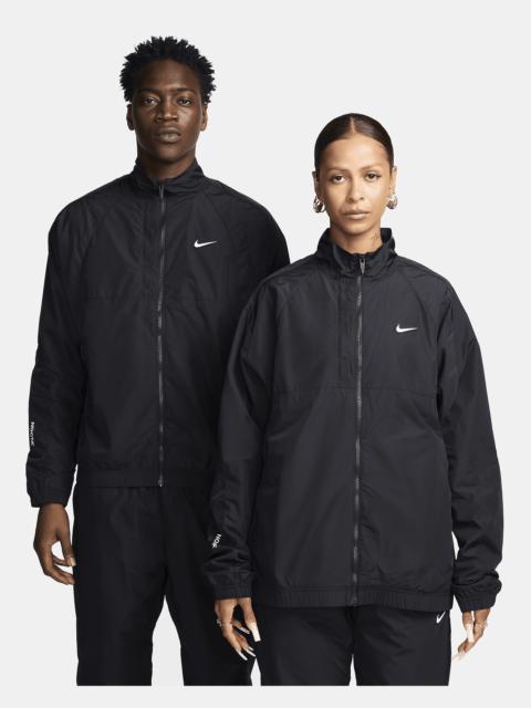 NOCTA Northstar Nylon Track Jacket