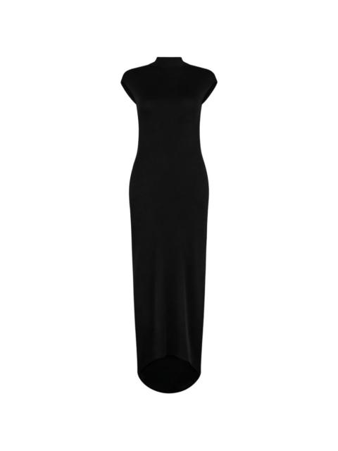 TOM FORD high-neck maxi dress