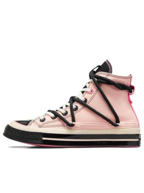 Converse Converse Chuck Taylor All Star 70 High 'Pink Black' A09541C