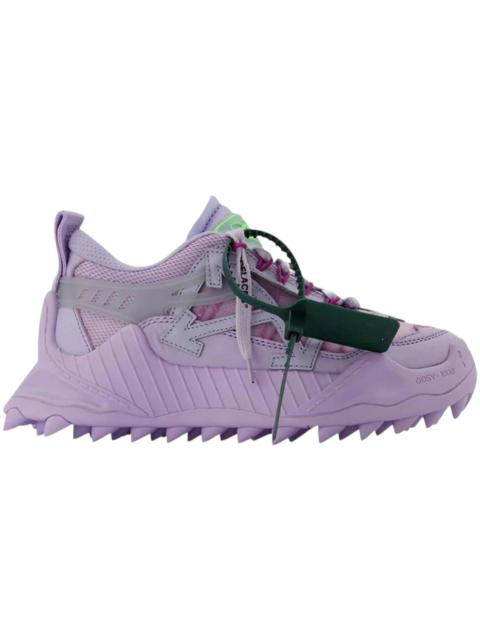 Off-White OFF-WHITE Odsy-2000 Lilac (Women's)
