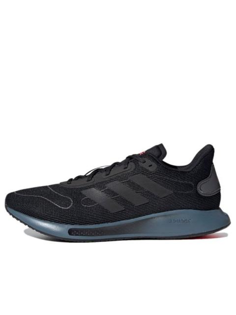 adidas adidas Galaxy 'Black Blue' EG5400