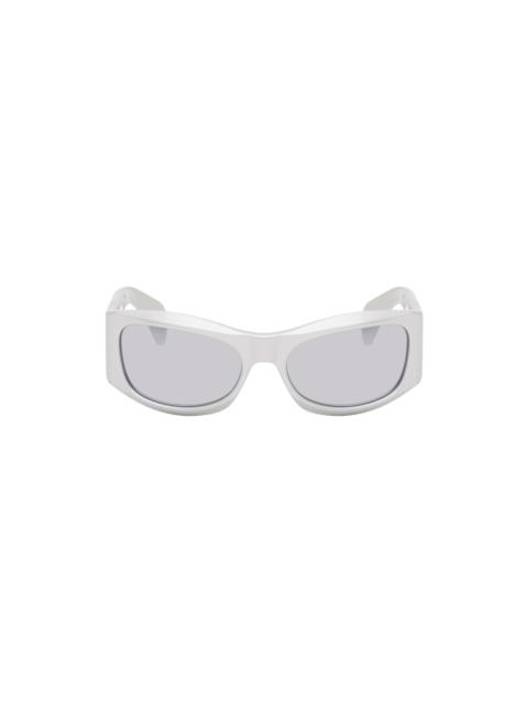 HELIOT EMIL™ Gray Aether Sunglasses