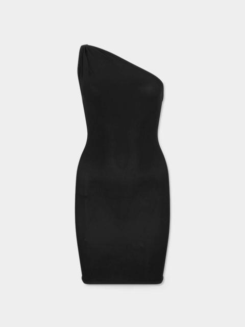 DSQUARED2 CHIC NIGHT MINI JERSEY DRESS