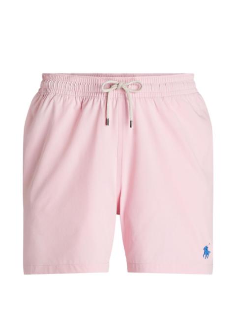 Polo Ralph Lauren embroidered swim trunk