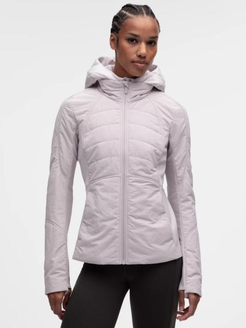 lululemon Another Mile Jacket