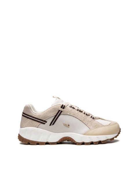 x Jaquemus Air Humara LX "Beige" sneakers