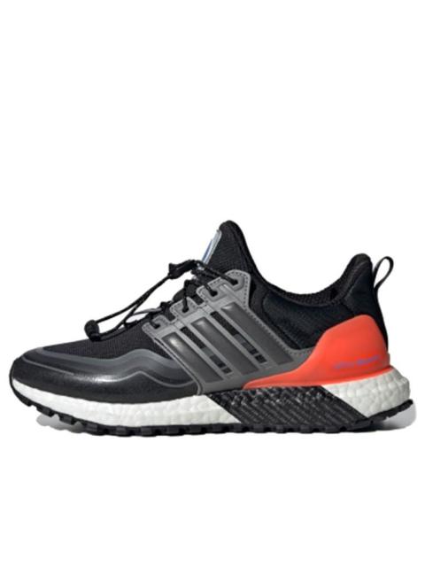 adidas (WMNS) adidas UltraBoost 감기. RDY DNA '공간 레이스' H05256