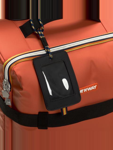 K-WAY Blossac S Luggage Bag
