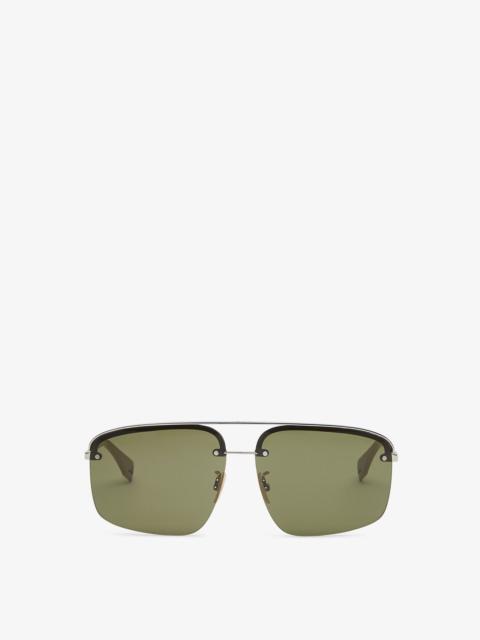 FENDI Blue sunglasses