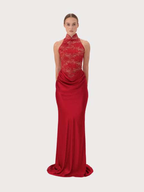 SAU LEE MARISSA GOWN