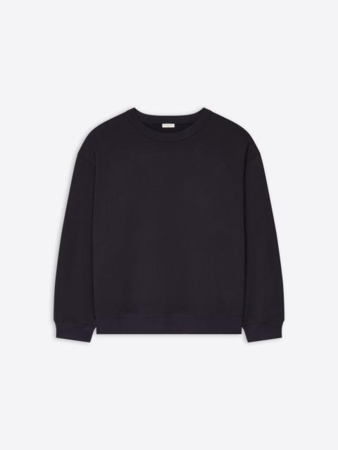 Dries Van Noten OVERSIZED SWEATSHIRT
