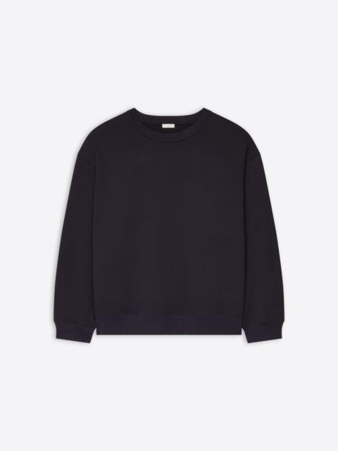 Dries Van Noten OVERSIZED SWEATSHIRT