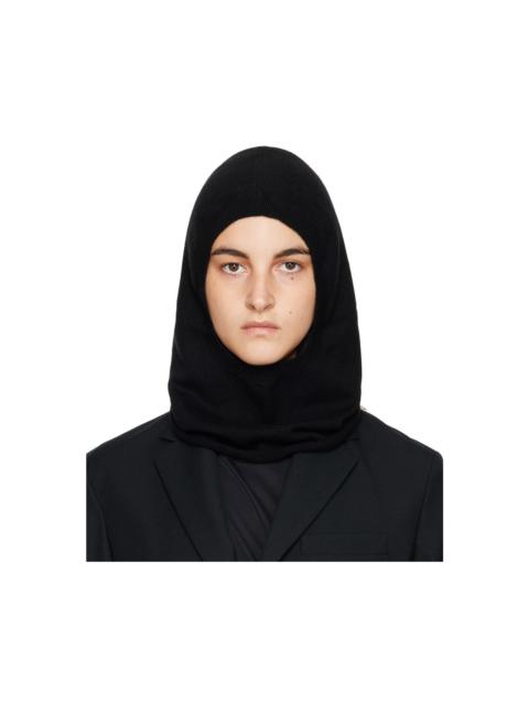SOFIE D'HOORE Black Moet Balaclava