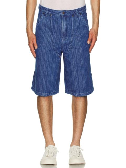 HONOR THE GIFT Gears Carpenter Short