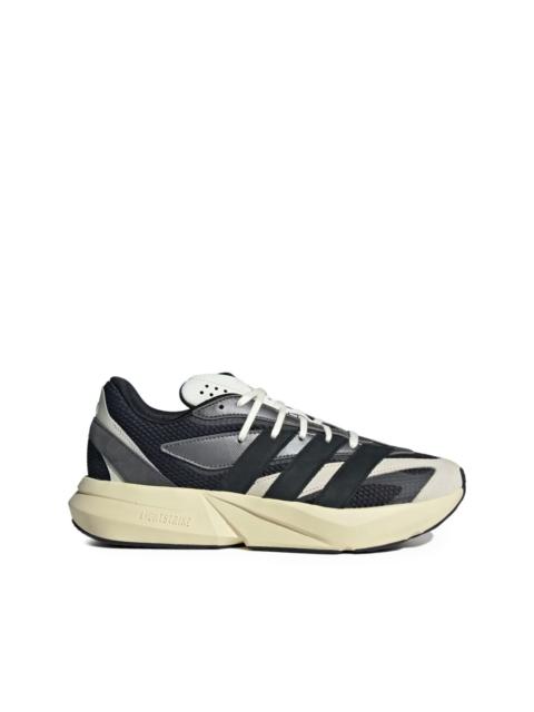 adidas Lightblaze panelled sneakers