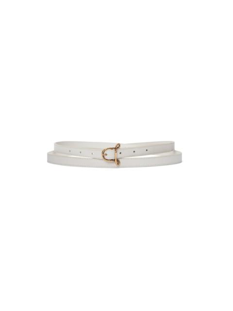 Altuzarra SMALL 'A' BELT