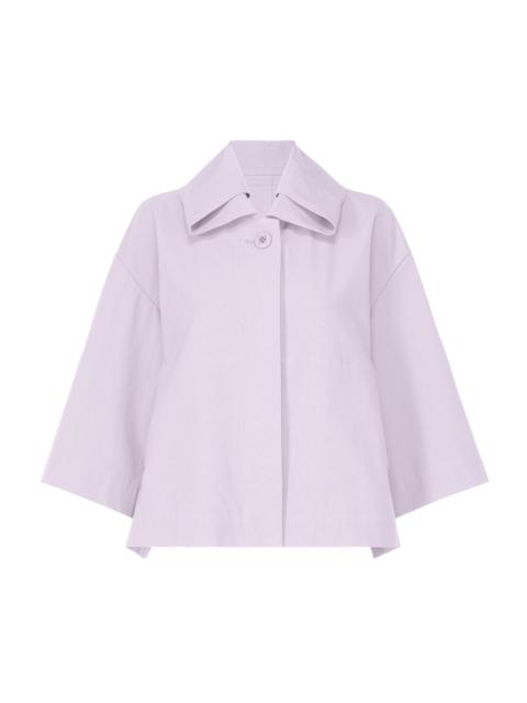 132 5. ISSEY MIYAKE WASHI STRETCH