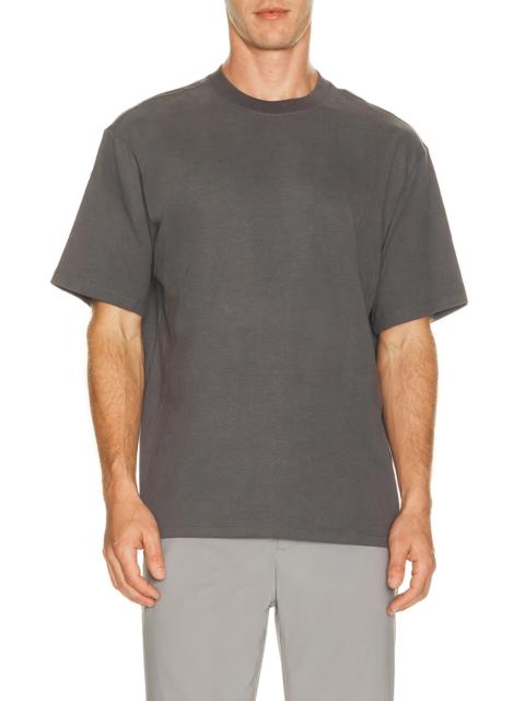 BEYOND YOGA SoftKnit Cotton Tee