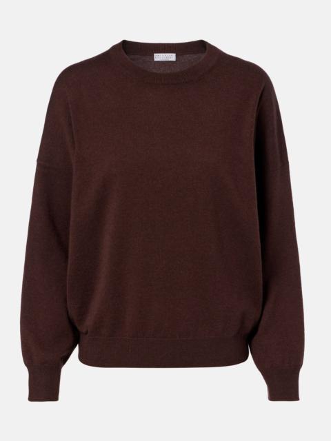 Brunello Cucinelli Cashmere sweater