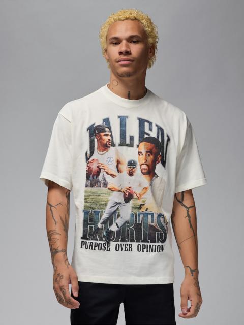 Jordan Jalen Hurts Men's T-Shirt