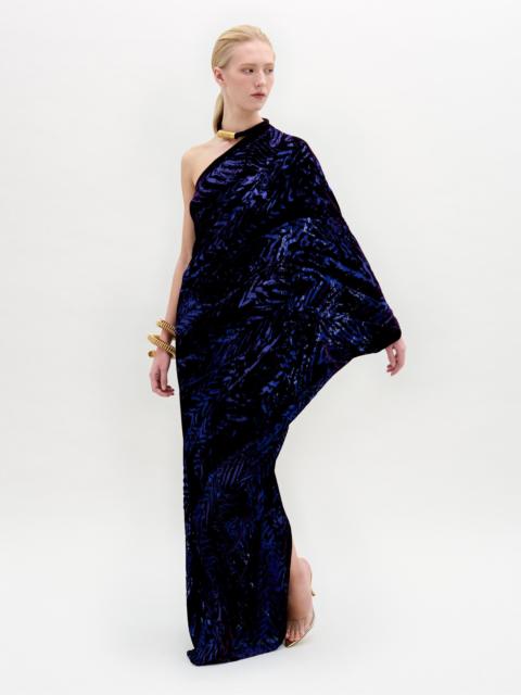 SILVIA TCHERASSI Erica Dress