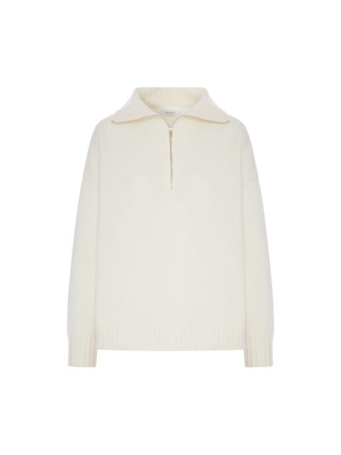 Max Mara Cashmere top