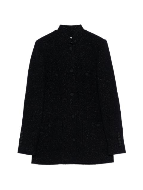 LIBEROWE Raja tweed jacket