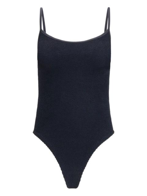 Hunza G `Pamela` One-Piece Swimsuit