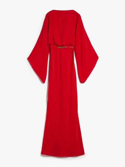 Max Mara ELMO Cady dress