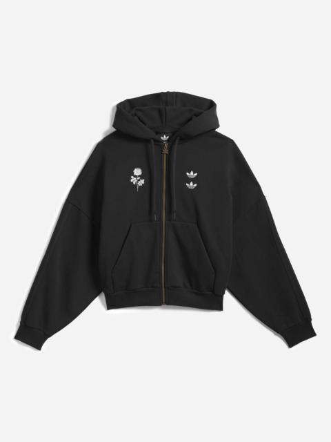 adidas Originals x Willy Chavarria Hoodie