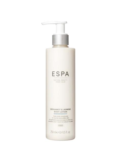 ESPA ESPA Bergamot Jasmine Body Lotion 8.4 fl. oz.