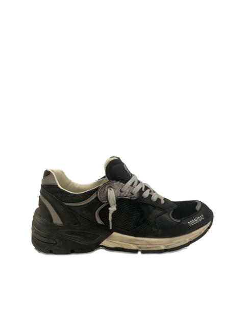 Golden Goose Running Dad star-detail sneakers