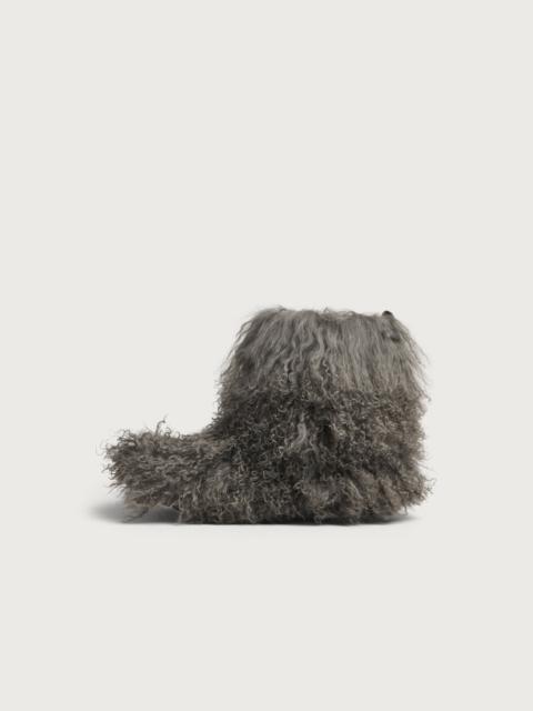 UGG UGG Classic Short Fluff Momma