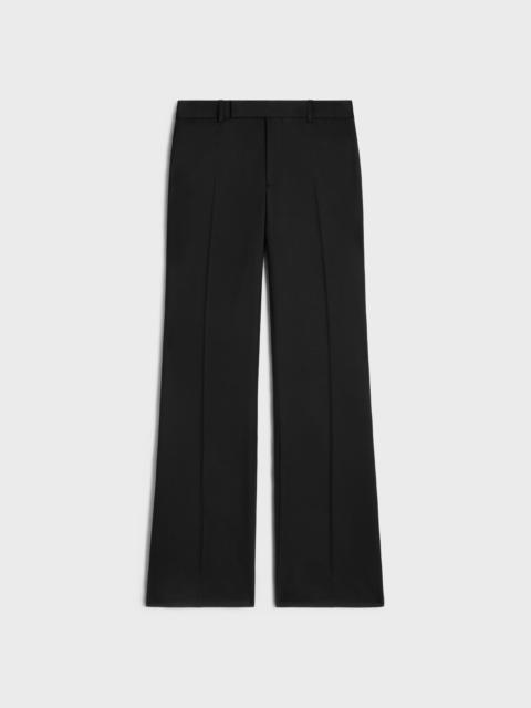 tommy tux pants in wool gabardine