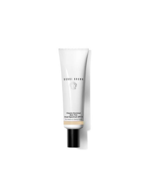 Bobbi Brown Vitamin Enriched Hydrating Skin Tint SPF 15 with Hyaluronic Acid