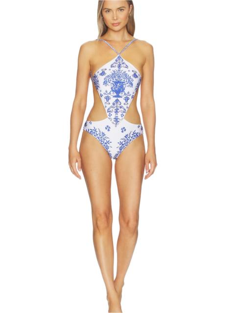 BANANHOT Clio One Piece