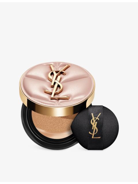 SAINT LAURENT Skin Affair Cushion Foundation 14g