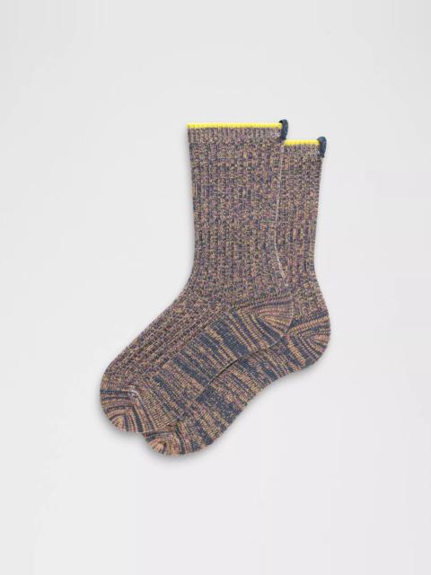 lululemon Unisex Ragg Socks