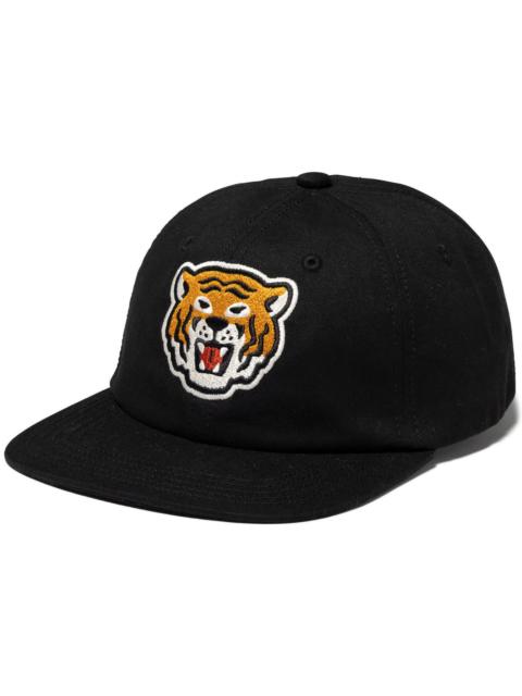 Human Made Human Made 6 Panel Twill #1 Cap Black