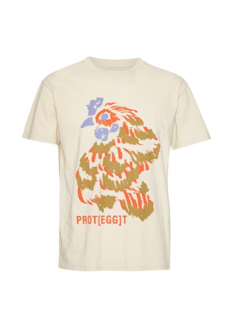 HENRIK VIBSKOV Protegg T-shirt