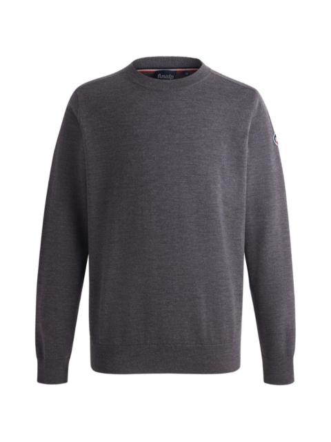 Fusalp Joryn round-neck sweater