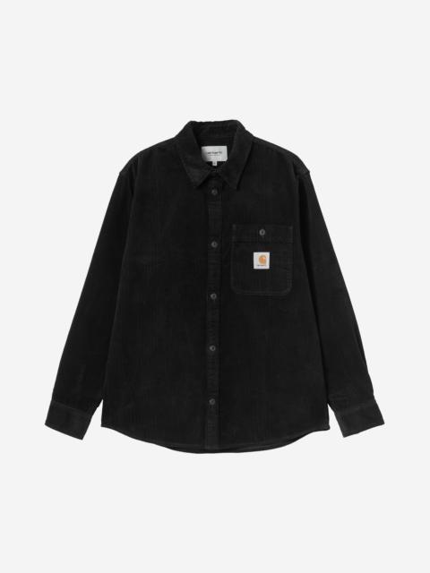 Carhartt WIP Flint Shirt