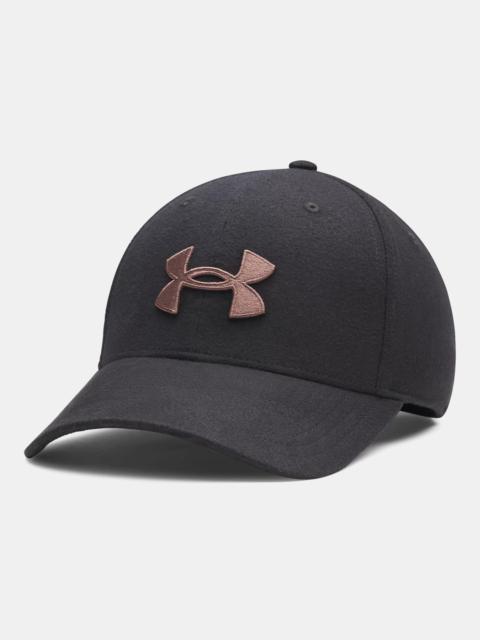 Under Armour UA Blitzing Low Brushed