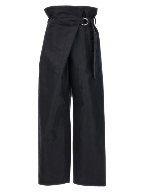 'Enfold' trousers