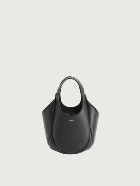 Mini Bucket Swipe Bag